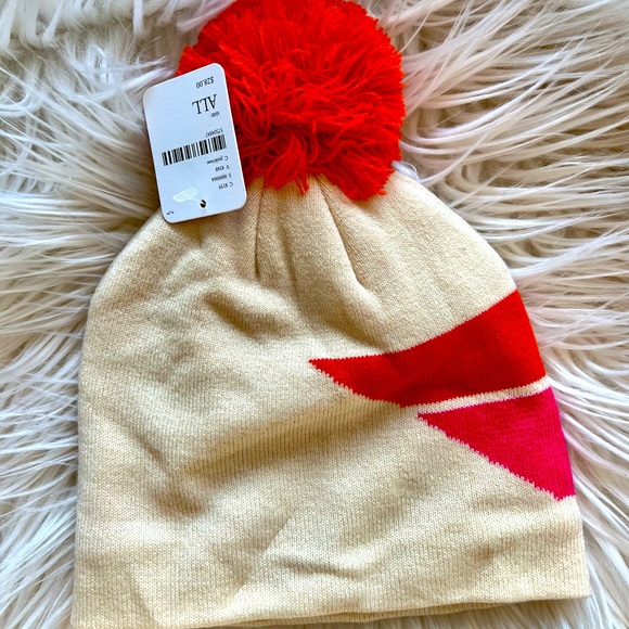 NNW FREE PEOPLE beanie - Picture 4 of 4